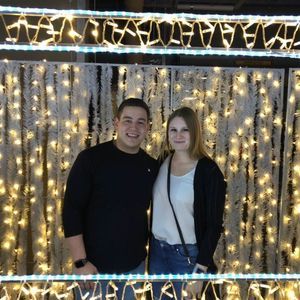 Meet your Posher, Jamie